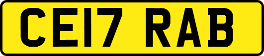 CE17RAB
