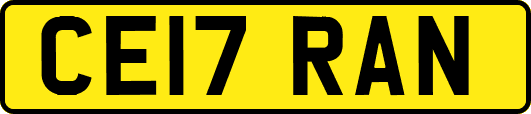 CE17RAN