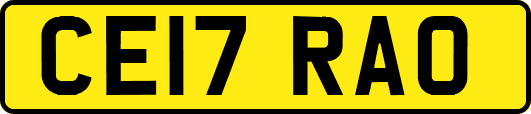 CE17RAO