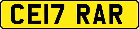 CE17RAR