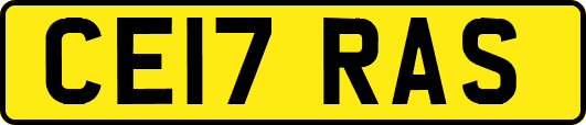 CE17RAS