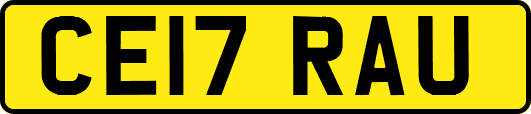 CE17RAU