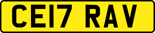 CE17RAV