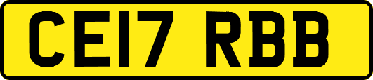 CE17RBB