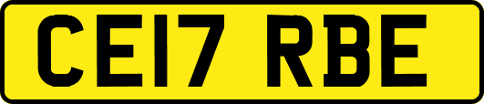 CE17RBE