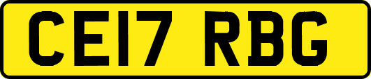 CE17RBG