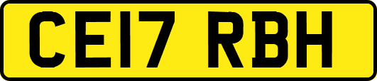 CE17RBH