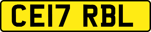 CE17RBL