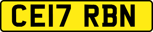 CE17RBN