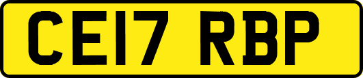 CE17RBP