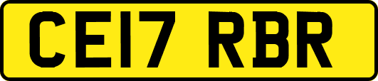 CE17RBR