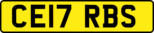 CE17RBS