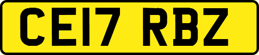 CE17RBZ