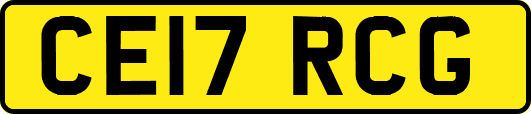 CE17RCG