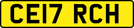 CE17RCH