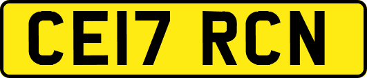 CE17RCN