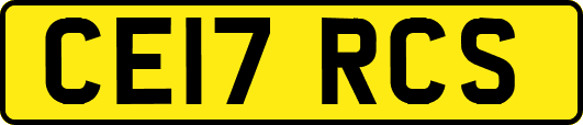 CE17RCS