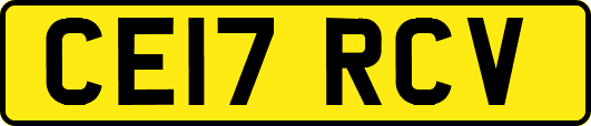 CE17RCV