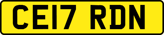 CE17RDN