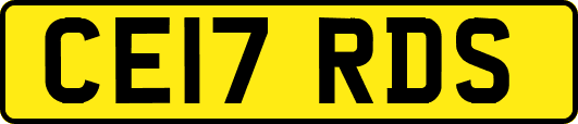 CE17RDS