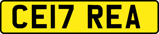 CE17REA