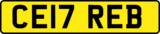 CE17REB