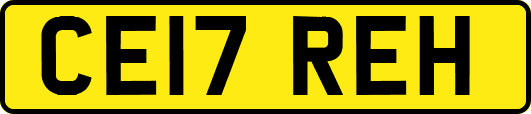 CE17REH