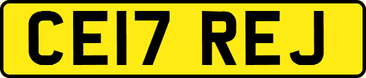 CE17REJ
