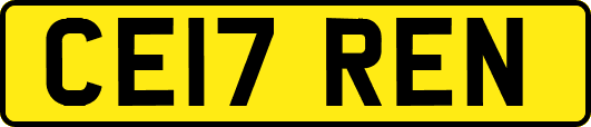 CE17REN