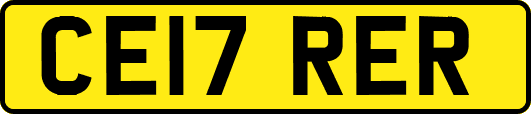 CE17RER