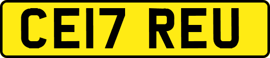 CE17REU