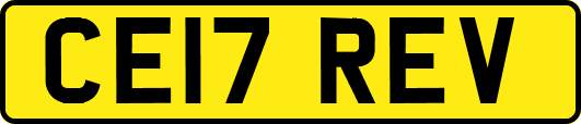CE17REV