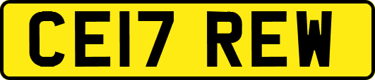 CE17REW