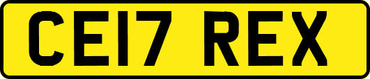 CE17REX