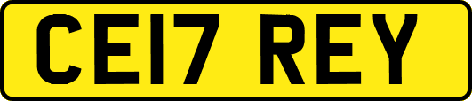 CE17REY