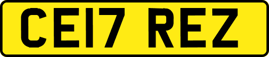 CE17REZ