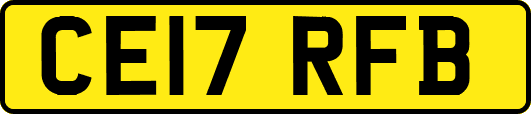 CE17RFB