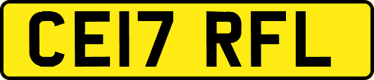 CE17RFL