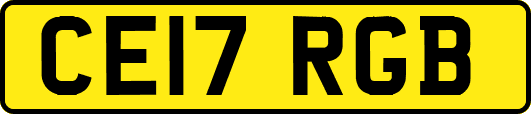 CE17RGB
