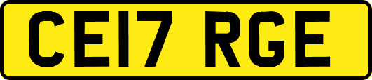 CE17RGE
