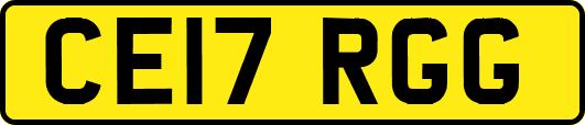 CE17RGG