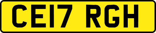 CE17RGH