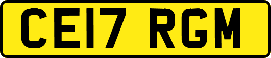 CE17RGM