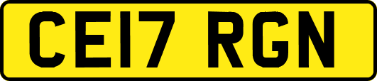 CE17RGN