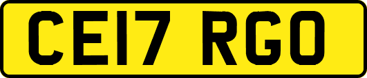 CE17RGO