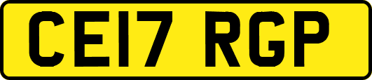 CE17RGP