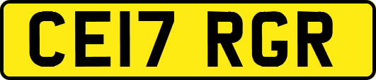 CE17RGR