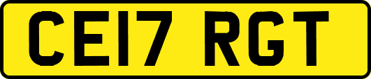 CE17RGT