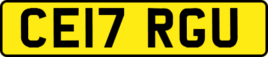 CE17RGU