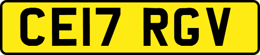 CE17RGV